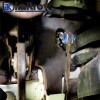 Втулка за педала на газта Seat Toledo Volkswagen Corrado Golf Jetta Passat Polo Transporter